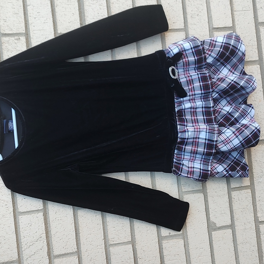 Basic Edition Dress - Picture 4 of 11